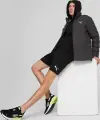 Куртка Puma ACTIVE чорна 849357-01