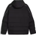 Куртка Puma BMW M MOTORSPORT MT7+ ECOLITE черная 627377-01