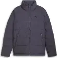 Куртка Puma MONOMATERIAL JACKET темно-сіра 626469-69