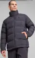 Куртка Puma MONOMATERIAL JACKET темно-сіра 626469-69