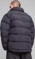 Куртка Puma MONOMATERIAL JACKET темно-сіра 626469-69