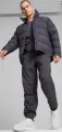 Куртка Puma MONOMATERIAL JACKET темно-сіра 626469-69