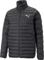 Куртка Puma PACKLITE PADDED SLIM FIT чорна 849356-01