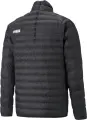 Куртка Puma PACKLITE PADDED SLIM FIT чорна 849356-01