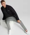 Куртка Puma PACKLITE PADDED SLIM FIT чорна 849356-01