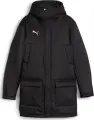 Куртка Puma TEAMFINAL чорна 658569-03