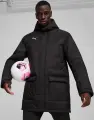 Куртка Puma TEAMFINAL чорна 658569-03
