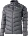 Куртка Puma WARMCELL LIGHTWEIGHT сіра 587699-09