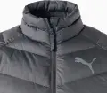 Куртка Puma WARMCELL LIGHTWEIGHT сіра 587699-09