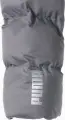Куртка Puma WARMCELL LIGHTWEIGHT сіра 587699-09