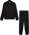 Спортивный костюм Puma TAPE черный 692644-01__692645-01