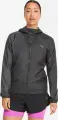 Вітровка для бігу жіноча Puma UV FAVOURITE WOVEN чорна 521683-01