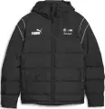 Куртка Puma BMW M MOTORSPORT MT7 ECOLITE чорна 621209-01