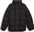 Куртка Puma PUFFER чорна 626506-01