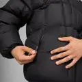 Куртка Puma PUFFER чорна 626506-01