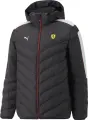 Куртка Puma SCUDERIA FERRARI RACE MT7 ECOLITE чорно-біло-червона 535825-01