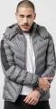 Куртка Puma WINTER сіро-чорна 538857-15