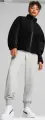 Куртка жіноча Puma REVERSIBLE SHERPA чорна 626488-01