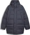 Пуховик Puma PROTECTIVE DOWN PARKA темно-сірий 626466-69