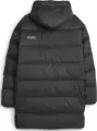 Пуховик Puma PROTECTIVE HOODED DOWN COAT чорний 675378-01