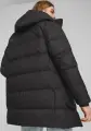 Пуховик Puma PROTECTIVE HOODED DOWN COAT чорний 675378-01