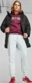 Пуховик Puma PROTECTIVE HOODED DOWN COAT чорний 675378-01