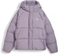 Пуховик жіночий Puma DOWN PUFFER бузковий 626487-30
