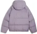 Пуховик жіночий Puma DOWN PUFFER бузковий 626487-30