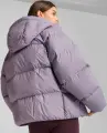 Пуховик жіночий Puma DOWN PUFFER бузковий 626487-30