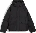 Пуховик жіночий Puma DOWN PUFFER чорний 626487-01