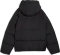 Пуховик жіночий Puma DOWN PUFFER чорний 626487-01