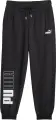 Спортивные штаны женские Puma POWER черные 676025-01