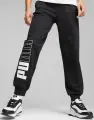 Спортивные штаны женские Puma POWER черные 676025-01