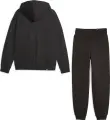 Спортивний костюм жіночий Puma HER чорний 676003-01__676006-01