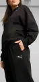 Спортивний костюм жіночий Puma HER чорний 676003-01__676006-01