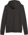Худі жіноче Puma ESSENTIALS+ LOGO LAB чорне 675955-01