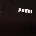 Худи женское Puma TAPE черное 847947-01