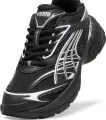 Кросівки Puma VELOPHASIS ALWAYS ON чорно-білі 395908-02