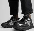 Кросівки Puma VELOPHASIS ALWAYS ON чорно-білі 395908-02