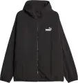 Вітровка Puma WINDBREAKER чорна 675387-01