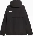 Вітровка Puma WINDBREAKER чорна 675387-01
