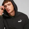 Вітровка Puma WINDBREAKER чорна 675387-01