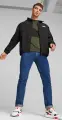 Вітровка Puma WINDBREAKER чорна 675387-01