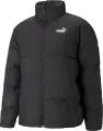 Куртка Puma ESSENTIALS+ ECO чорна 587693-01