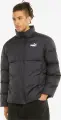 Куртка Puma ESSENTIALS+ ECO чорна 587693-01