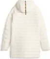 Куртка жіноча Puma PACKLITE JACKET кремово-коричнева 849406-87