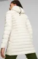 Куртка жіноча Puma PACKLITE JACKET кремово-коричнева 849406-87