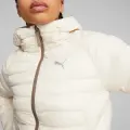 Куртка жіноча Puma PACKLITE JACKET кремово-коричнева 849406-87