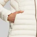 Куртка жіноча Puma PACKLITE JACKET кремово-коричнева 849406-87