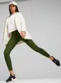 Куртка жіноча Puma PACKLITE JACKET кремово-коричнева 849406-87